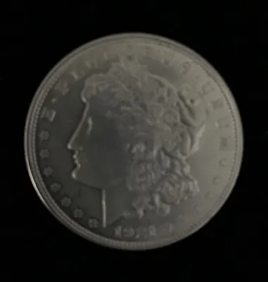E Pluribus Unum 1921 Silver One Dollar US Coin • $189.75