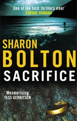 Sacrifice S.J. Bolton Used; Good Book • £3.35