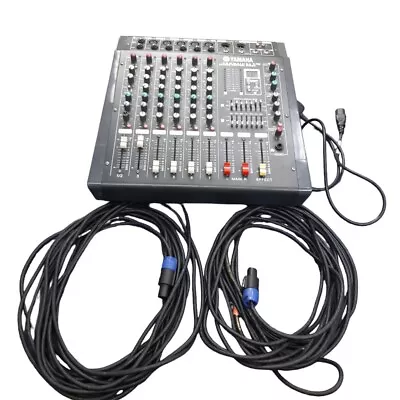 YAMAHA PROMELODY K-700 Stereo Control Mixer (SALE) • £99.99