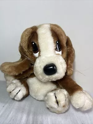 £18.99 • Buy Vintage Sad Sam Soft Plush Toy 1981 Applause 9 