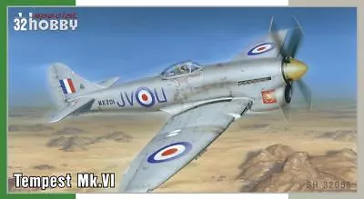 Special Hobby SHY32055 1/32 Hawker Tempest VI Fighter • $68.95