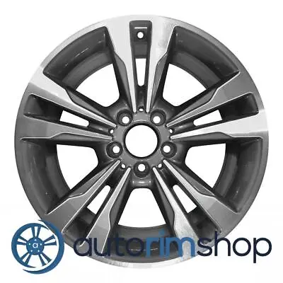 Mercedes E350 2014 2015 2016 18  Factory OEM Wheel Rim • $356.24