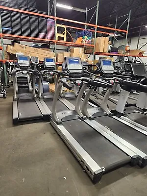 True Fitness CS550 Treadmill • $1499.99