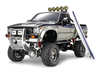 Tamiya Toyota Hi-Lux High Lift (THC58397) • £433.34