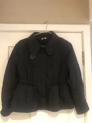 Miu Miu Jacket • £100