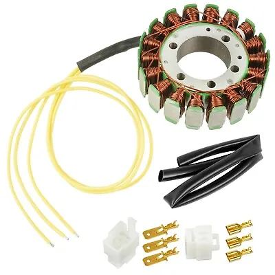 Stator For Kawasaki VN800B Vulcan 800 Classic 1996-2005 • $33.65