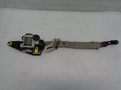 2003-2014 Volvo XC90 Second Row Rear Left Driver Side Seat Belt OEM AK2203524 • $52