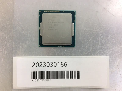 $69 • Buy AU Seller Intel I7 4790 LGA 1150 CPU