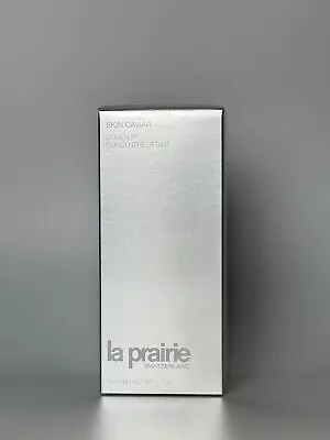 La Prairie Skin Caviar Liquid Lift Potent Lifting Serum 1.7 Oz  50 Ml • $629.99