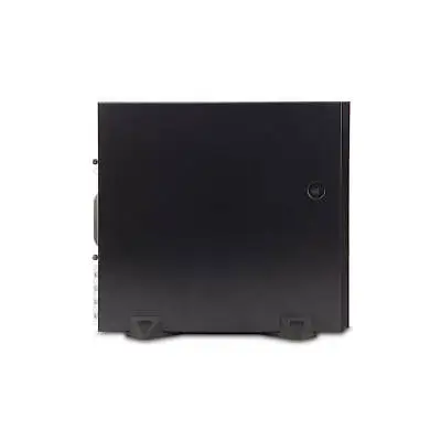 Antec VSK2000-U3_US Black Micro ATX Computer Case92 Mm Temperature Controlled • $61.99