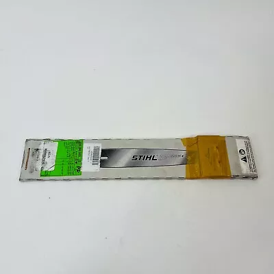 STIHL 30050083405 Rollomatic E Mini Bar • $30