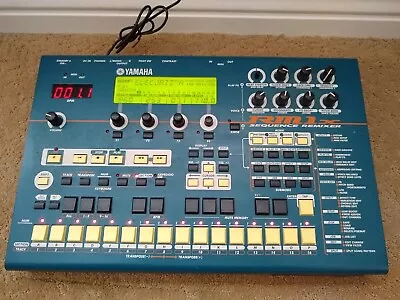 YAMAHA RM1X Sequence Remixer EXCELLENT Condition Rhythm Machine Multi-Effects • $370