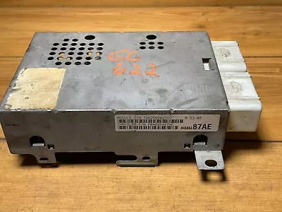 2000 Dodge Caravan Body Control Module BCM P04686487AE • $88