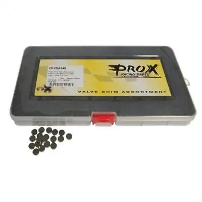 Pro X Valve Shim Kit 8.90mm OD 1.72-2.60mm For KTM 890 Adventure 2021-2023 • $62.39