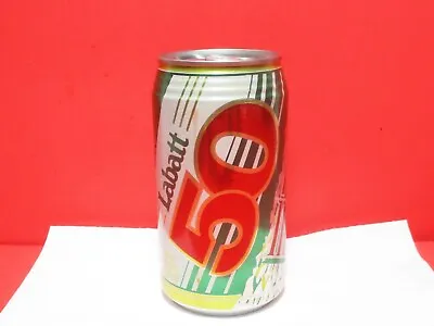 Vintage 750 ML LABATT 50 Beer Can Canada EMPTY • $14.74