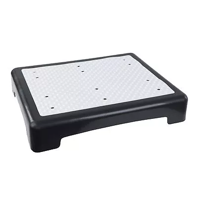 7Penn Heavy Duty Step Stool - 3.5in Tall 450lb Capacity Adult Bedside Step Stool • $28.99