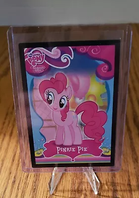 2012 Enterplay My Little Pony Friendship Is Magic Pinkie Pie Card #5 • £3.80