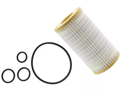 For 2003-2011 Mercedes ML350 Oil Filter Kit UFI 54768VPTJ 2004 2005 2006 2007 • $20