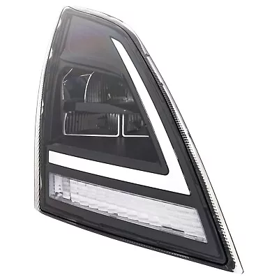 Headlight Driving Head Light Headlamp  Passenger Right Side Hand 23680020 • $384.88