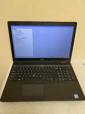 Dell Latitude 5590 15.6  FHD I7-8650U 1.90GHz 16GB RAM 512GB SSD Win11 Pro MX130 • $249.99