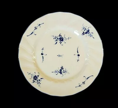 Beautiful Villeroy Boch Vieux Luxembourg Salad Plate • $37.24