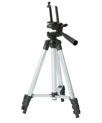$8.93 • Buy Camera Tripod Stand Phone Holder Adjustable Mount For IPhone Samsung Travel AU