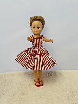 Vintage Horsman Cindy Doll 10  Tall • $35