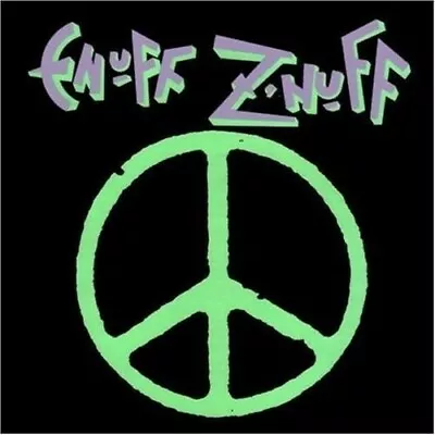 Enuff Z'nuff - Enuff Z'nuff [New CD] Bonus Tracks Deluxe Ed Rmst UK - Import • $16.86