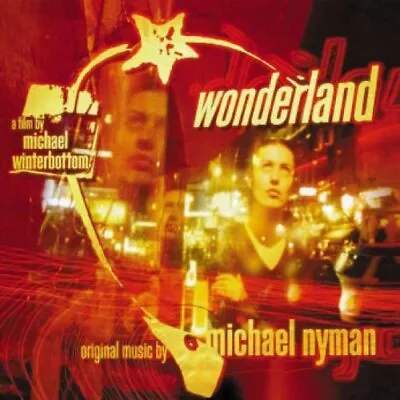 Michael Nyman - Wonderland: Music From The Motion Pic... - Michael Nyman CD BIVG • £3.49