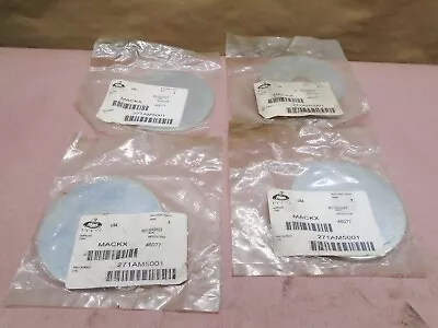 4 Lot NEW Mack Truck Genuine Parts 271AM5001 M20 Washer Spacer OEM • $29