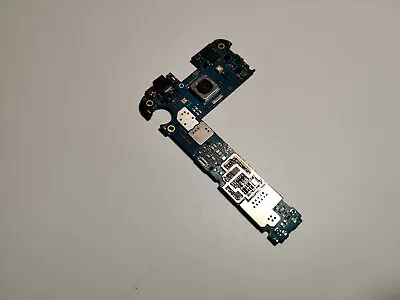 Samsung S6 Edge SM-G925 Logic Board Faulty  • £9.97