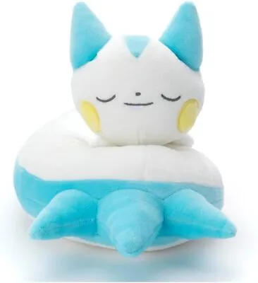Pokemon Pokémon Suyasuya Friend Plush Toy S Pachirisu Plush Toy Width Approximat • $35.98