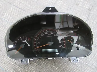 2004-2008 Acura TSX Honda Accord Euro R 6 Speed Gauge Cluster Speedometer K20A • $189.99