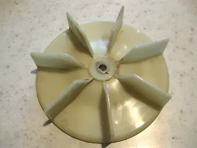 Weed Eater FL1500LE Type 5 Blower Impeller. 530053237..................w2 • $13