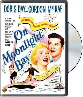 £10.11 • Buy On Moonlight Bay [DVD] [1951] [Region 1] [US Import] [NTSC], Very Good, ,
