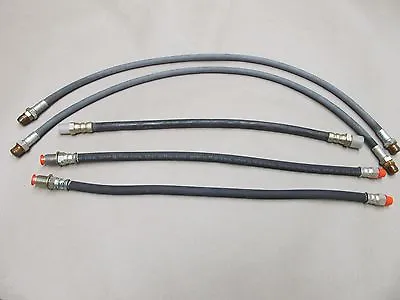 Brake Hose Set M35 M35a2 2.5 Ton Military Truck  • $150