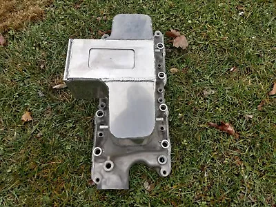 1986-1995 Ford Mustang 5.0L Turbo Peoples Intake Manifold GT40 302 Cobra GT LX • $2550