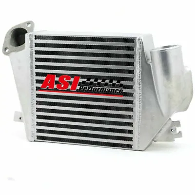 Top Mount Intercooler Fit 05-09 Legacy GT Subaru 2008-13 WRX 09-13 Forester XT • $169