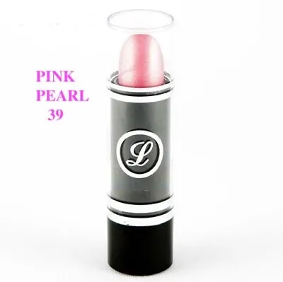 LAVAL Lipstick PINK PEARL No 39 • £1.99