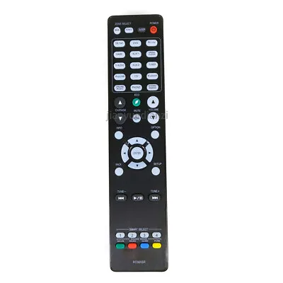 RC025SR For Marantz Audio Receiver Remote Control SR5008 SR6008 SR6009 SR6010 • $10.79