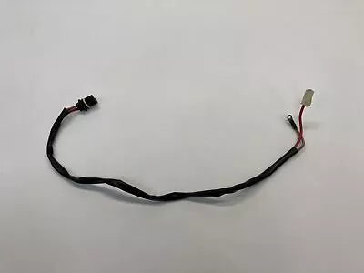 Mini Cooper Power Steering Pump Wire Harness 12427530357 02-08 R50 R52 R53 • $34.98