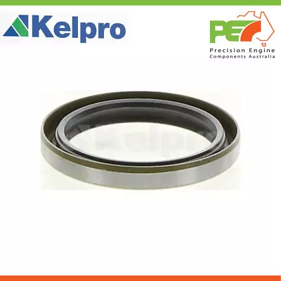 KELPRO Oil Seal To Suit Holden Rodeo 1 TF 2.5 D 4x4 (TFS54) Diesel Cab Chassi... • $16