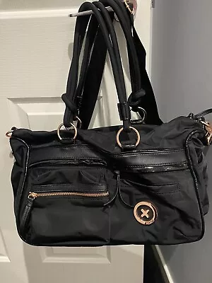 Mimco Splendiosa Baby Bag  • $150