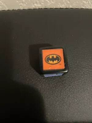 Vintage 1992 Batman Animated Series 3D Board Game Replacement Dice Piece • $10