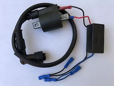 $29.99 • Buy CatNip High Performance Racing CDI Coil 80cc/66cc/48cc Motorized Bike Bicycle