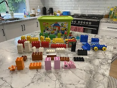 Lego Duplo 5488 - Farm Building Set • $40