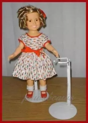 KAISER 2601 Doll Stand For Ideal 15  16  17  SHIRLEY TEMPLE • $9.99