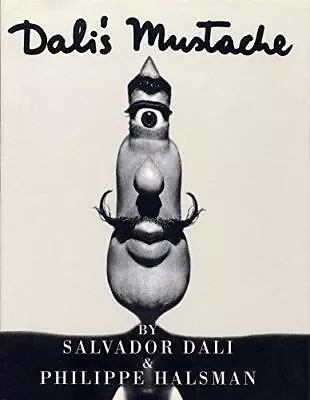 Dali's Mustache • £6