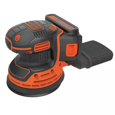 Black & Decker 20V Orbital Sander BDCRO20C New • $68.37