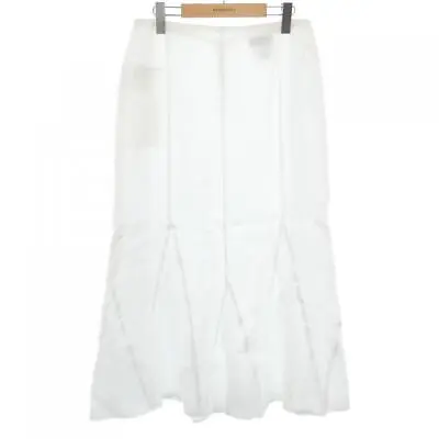 Authentic VINTAGE CHANEL Skirt  #241-003-444-5070 • £157.12